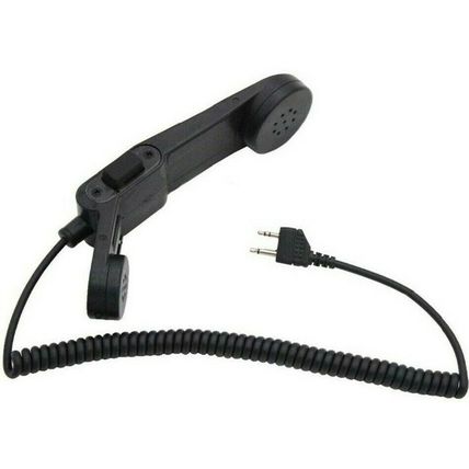 MICRO AURICULAR MODO TELEFONO PARA MIDLAND G7 G8 G9 GXT 2050 2000 GXT1050 1000