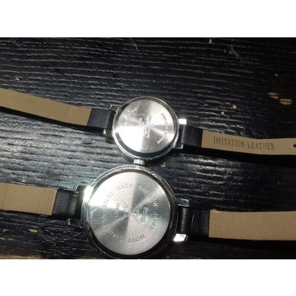 WATCH