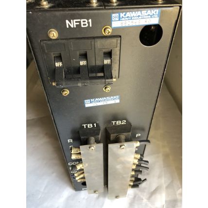 KAWASAKI Bpo60rxb,SANYO NFB1 AG1 POWER SUPPLY UNIT,BP060RXB R1 BPO6ORXB R1,TE
