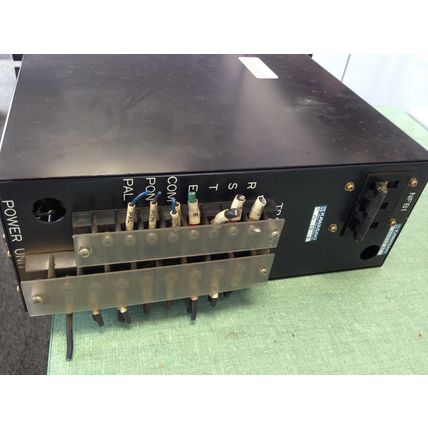 KAWASAKI Bpo60rxb,SANYO NFB1 AG1 POWER SUPPLY UNIT,BP060RXB R1 BPO6ORXB R1,TE