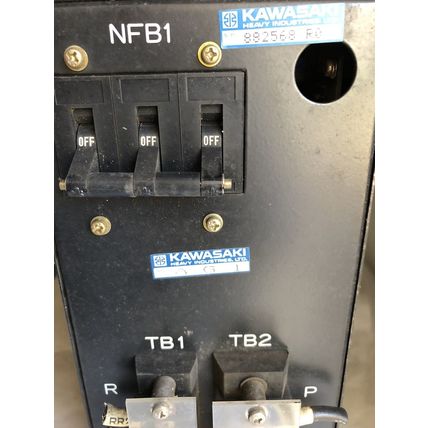 KAWASAKI Bpo60rxb,SANYO NFB1 AG1 POWER SUPPLY UNIT,BP060RXB R1 BPO6ORXB R1,TE