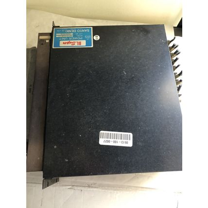 KAWASAKI Bpo60rxb,SANYO NFB1 AG1 POWER SUPPLY UNIT,BP060RXB R1 BPO6ORXB R1,TE