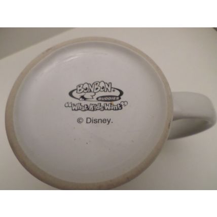 Walt Disney - Princess - 3 Piece Porcelain Breakfast Set - Mug / Bowl / Egg Cup
