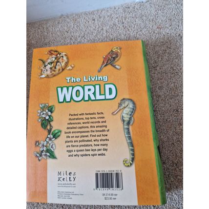 Living World