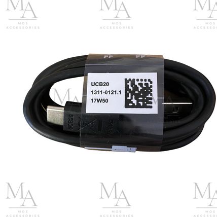 Genuine Sony UCB20 Type C USB Charging Charger Cable For Xperia XZ X Compact