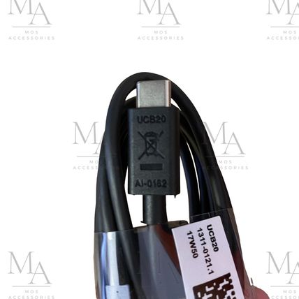 Genuine Sony UCB20 Type C USB Charging Charger Cable For Xperia XZ X Compact
