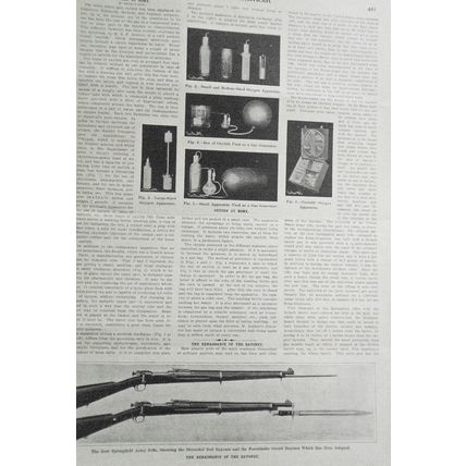 3,000 Mile Ocean Cup Race; US Racing Cars... Scientific American - May 27, 1905