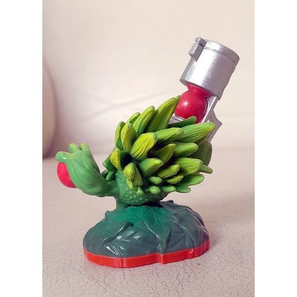 SKYLANDERS : FOOD FIGHT : ACTIVISION : 2014