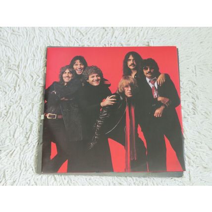 JEFFERSON STARSHIP, FREEDOM AT POINT ZERO VINYL LP.