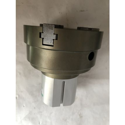 NEW CKD CK-2CS PNEUMATIC 3-JAW GRIPPER ACTUATOR,DL