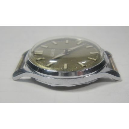 Vintage Soviet RAKETA Watch 2609.HA USSR Classic Wrist Watch 19 jewels 1970s