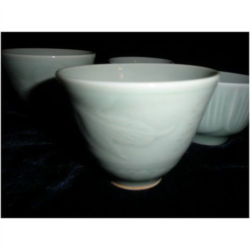 Chinese cups
