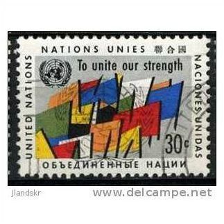1961 Michel 105 - #2 fine used (o)