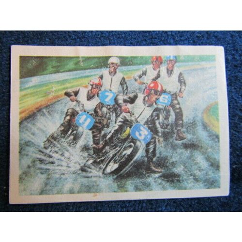 Unusual Sports 1968 ~ Jacques Chocolates Belgium Sports Sticker Variants (e9)