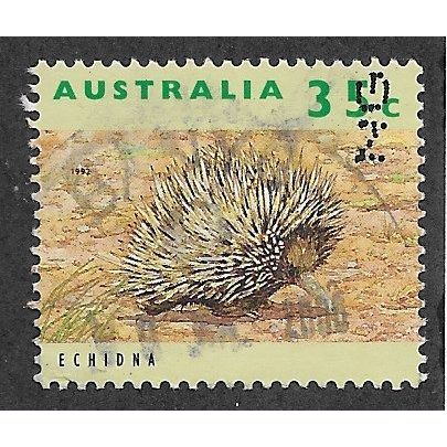 AUS 1992 35c 'WILDLIFE (1ST SERIES) -' FINE USED (EBID68-742)
