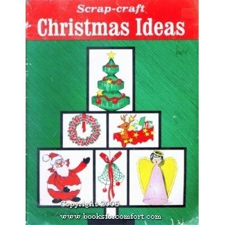 Scrap-craft Christmas Ideas