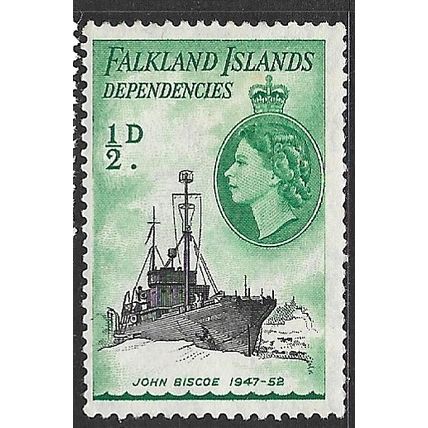 1955/1957 SG 187 - MH (*)