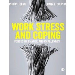 Work Stress and Coping