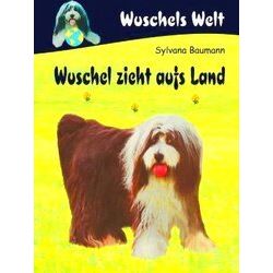 Wuschel Zieht Aufs Land