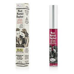 TheBalm by TheBalm Meet Matte Hughes Long Lasting Liquid Lipstick - Sentiment...