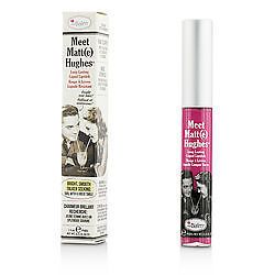 TheBalm by TheBalm Meet Matte Hughes Long Lasting Liquid Lipstick - Chivalrou...