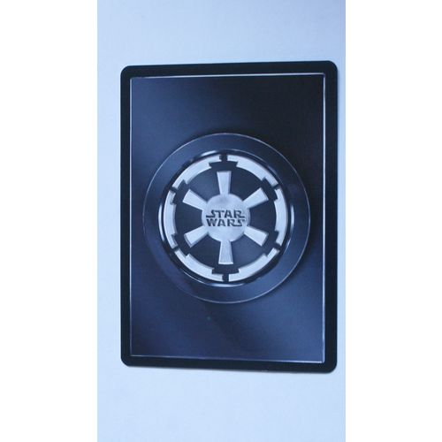 Star Wars CCG: Premier Limited # It's Worse (A) dark 1995 decipher