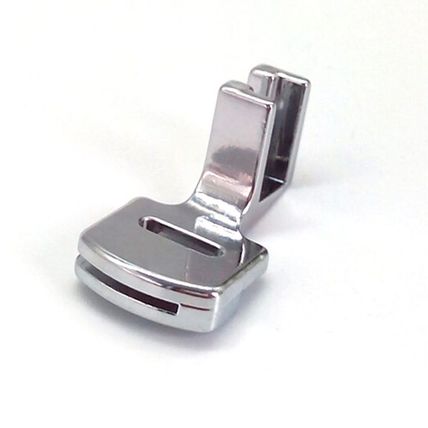Shirring Gathering Home Sewing Machine Ruffle Presser Foot For Brother Singer