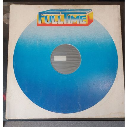 Ippu-Do – Time Of The Season (EPC A 13 1926) 1981 (EP)