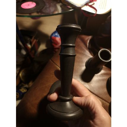 Collection Of Ebony Pieces