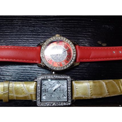 WATCH
