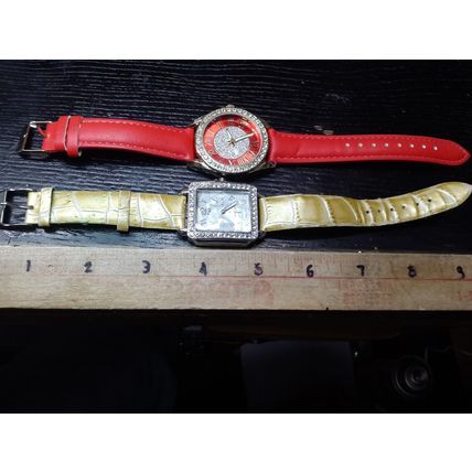 WATCH