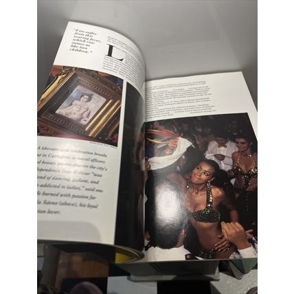 National Geographic Magazine March 1994 Shanghai - Vintage Collectable