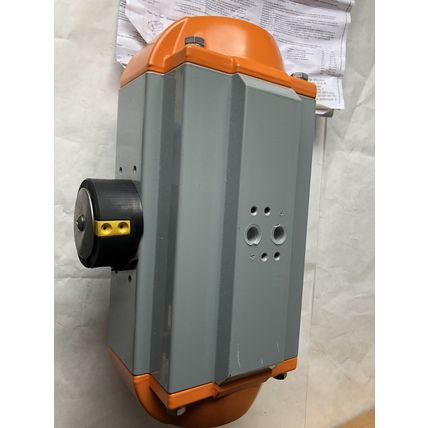 AIR-TORQUE PT350-S8 F,PT 350 S12 F PNEUMATIC VALVE ACTUATOR F07/F10-N-DS-22,HA