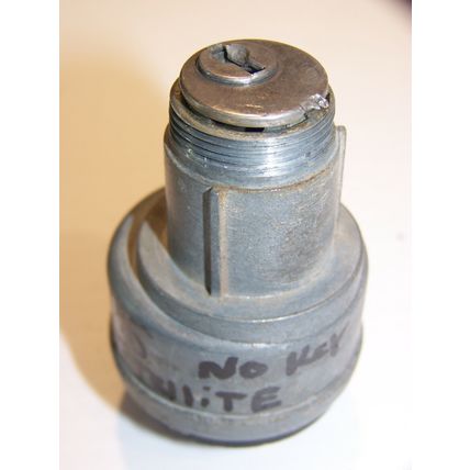 1965 PLYMOUTH SATELLITE IGNITION SWITCH OEM BELVEDERE SAVOY