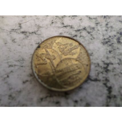 Belgium - an Olympic Committee small medallion