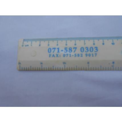 Globepost - 30cm