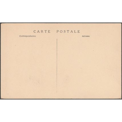Atelier de J F Millet Exactement Reconstitué, Barbizon, c.1920s - Douhin CPA
