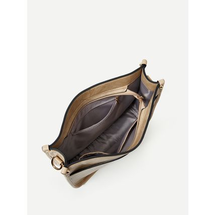 Women's Crossbody Bag Brown