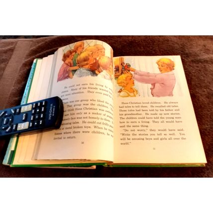 Basic Reader Stories To Remember By Guy Bond And Marie Cuddy 1953 Great Shape