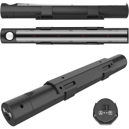 Liberty Safe Brightview Safe LED Light Kit