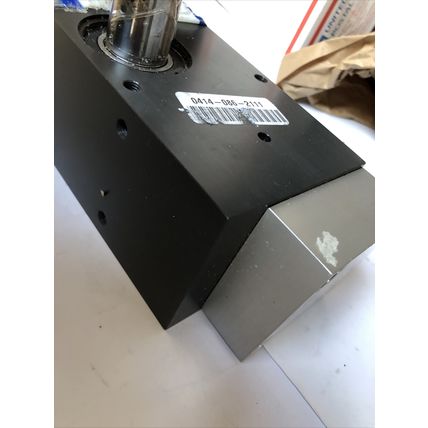NEW PHD RLS5 63 X 180-DB-E PNEUMATIC ROTARY ACTUATOR, 09674669-09 120,FJ