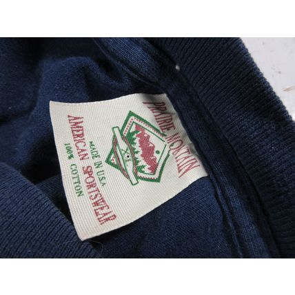 Vintage Roadkill Cafe TShirt New Mexico Menu You Kill Em We Grill Blue Size XL