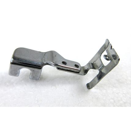 Singer Simanco Sewing Machine Satin Stitch Presser Foot 161167 Attachment