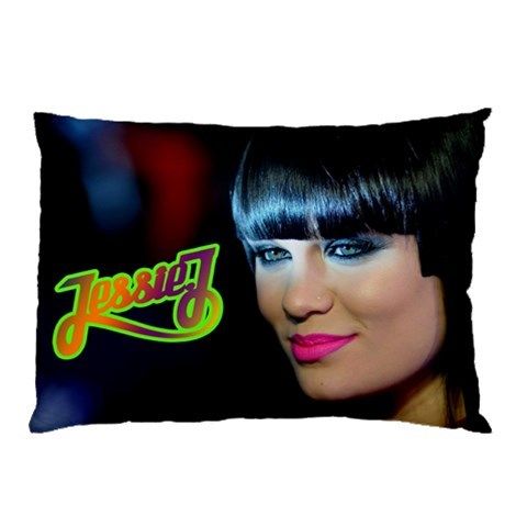 Jesse J Pillow Case [30570727]