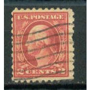 Used 463 2c George Washington Average Plus A09740