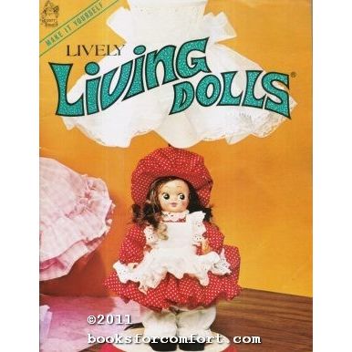Lively Living Dolls