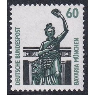 Germany 1987-96 SG 2209 UMM Coil Stamp (E-025 (6))