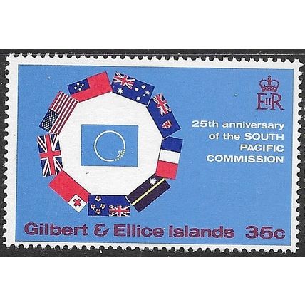 1972 SG 198 - MLH (*)