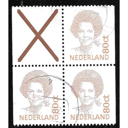 1991 NVPH C332 - fine used (o)