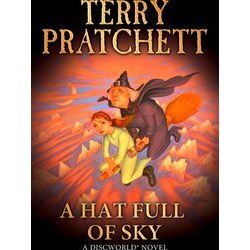 Hat Full Of Sky WL